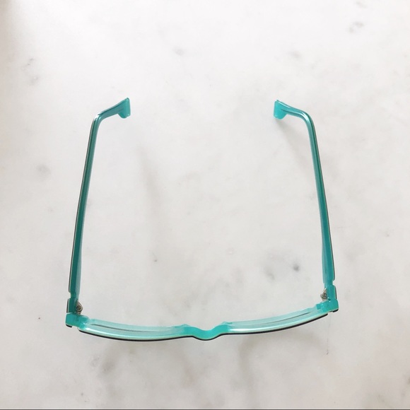 Karavan Frames 7137 Burgundy Turquoise 50/18 - Picture 8 of 13